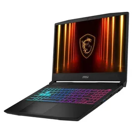 MSI Katana 15 HX B14WGK-058 Intel Core i7-14650HX 16 GB RAM 512 GB SSD RTX 5070 Win11 Home