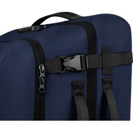 Cabaia Soft Suitcase Essentials Trolley S Reykjavik