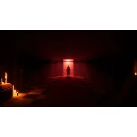 El Paso Elsewhere (PEGI) (PS5)