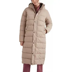 Wintermantel Umka Jacket Damen - sand L