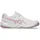 Asics Damen Gel-Task 4 Sneaker, White Morganite, 38 EU