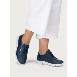 VITAFORM Sneaker Blau Damen 40