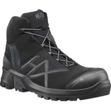 Haix CONNEXIS Safety+ GTX Mid (S3, 42