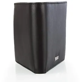 Boss Classic Smooth Geldbörse unisex schwarz