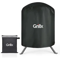 Hülle für 13"-Kamado GrillX