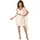 California Costumes Antike Toga Kostüm Damen S