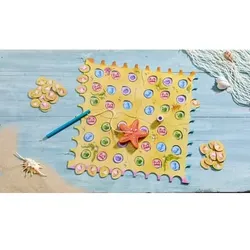 HABA®Seebastian Seestern