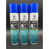 Normfest 2x Aerofit Night Out Geruchsvernichter 400 ml