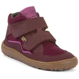 Froddo Barefoot Tex Autumn Bordeaux 32
