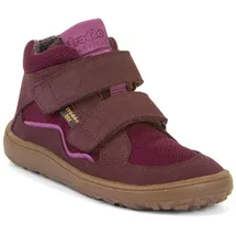 Froddo Barefoot Tex Autumn Bordeaux 32
