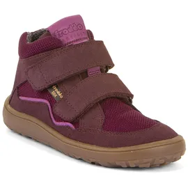Froddo Barefoot Tex Autumn Bordeaux 32
