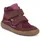 Froddo Barefoot Tex Autumn Bordeaux 32