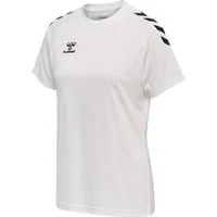 Hummel Core XK Poly T-Shirt Damen M