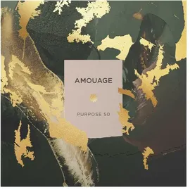 Amouage Extrait Collection Purpose Extrait de Parfum 100 ml