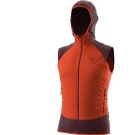 Dynafit Mezzalama Polartec® Alpha® Weste - Dawn - XL