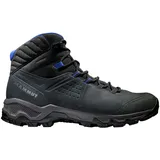 Mammut Mercury Iv Mid GTX Men, dunkles Titanschwarz, 7,5