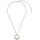 Ti Sento Milano Kette gold / Silber