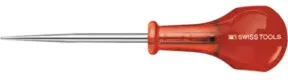 PB Swiss Tools Vorstecher, mit Kunststoffheft, 80 mm