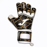 Joma Gk-pro Torwarthandschuhe - schwarz/gold 10