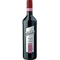 Rotkäppchen Blanchet Rouge de France Rotwein trocken 0,75 l