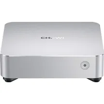 Chuwi AuBox-P-K5 Ryzen 7 8745HS 4,0 GHz 16 GB RAM 1 TB SSD Win 11 Pro