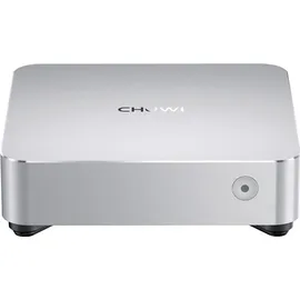 Chuwi AuBox-P-K5 Ryzen 7 8745HS 4,0 GHz 16 GB RAM 1 TB SSD Win 11 Pro