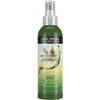 Detox & Repair Care & Heat Protect Spray für trockenes, gestresstes & geschädigtes Haar mit Avocadoöl und grünem Tee, 200 ml