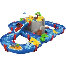 Aquaplay MountainLake 42-tlg.