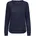 Onlgeena XO L/S Pullover Blau XL