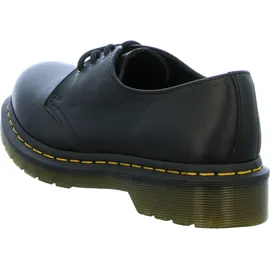 Dr. Martens 1461 Black Virginia - schwarz, - 43