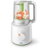 Philips Avent SCF870/20 Standmixer