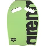 arena Kickboard Swim Board, Schwimmbad-Trainingszubehör, Schwimmbrett mit Vorgeformten Öffnungen, Mehrere Griffmöglichkeiten, 100% EVA, PVC-frei