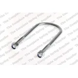 Lesjöfors Federbride