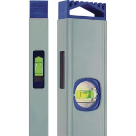 tecwerk Wasserwaage 200 cm Blau