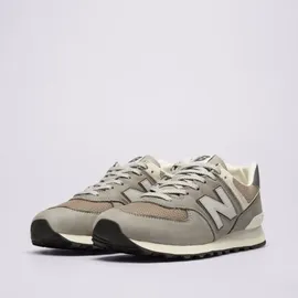 New Balance 574 Herren Grey 42 1/2