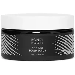 BONDIBOOST Pink Scalp Scrub Kopfhautpflege 250 ml