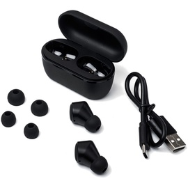 Tie Studio TX 6 schwarz