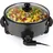 Tristar PZ-9135 Grillpfanne XL