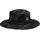 Fox Base Over Sun Hut schwarz L/XL