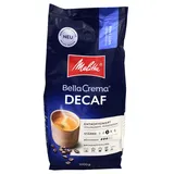 Melitta BellaCrema Decaffinato 1kg