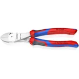 Knipex Kraft-Seitenschneider 200 mm