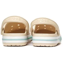 Crocs Bayaband Clog Winter White / Multi 37
