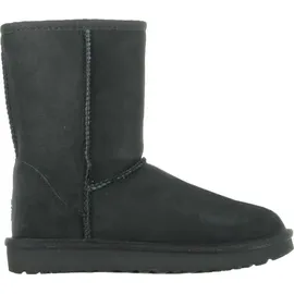 UGG Australia Classic Short II Black 40