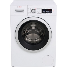 Bosch Serie 8 Waw28540 Ab 539 00 Im Preisvergleich