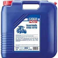 LIQUI MOLY Traktoröl STOU/UTTO 10W-30 20 l