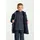 Jack Wolfskin 3IN1 CANVEY KIDS blau 164