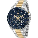 Maserati Traguardo Herrenuhr Limited Edition, Chronograph, analog - R8873612046