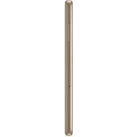 Samsung Galaxy A8 (2018) Duos Gold