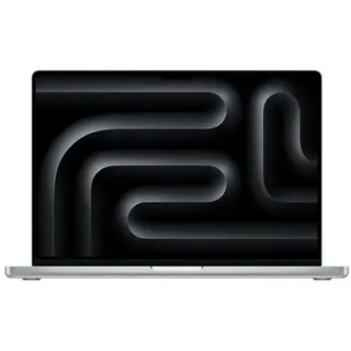 2024 M4 Max 48 GB RAM 1 TB SSD 40-Core GPU Silber