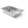 HENDI Gastronormbehälter, Temperaturbeständig von -40° bis 300°C, Heissluftöfen-Kühl- und Tiefkühlschränken-Chafing Dishes-Bain Marie, 9L, GN 1/1, 530x325x(H)65mm,